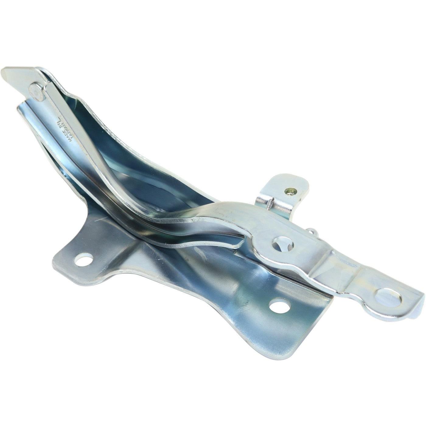 Charnière de capot côté conducteur Hyundai Santa Fe 2013-2018, HY1236152
