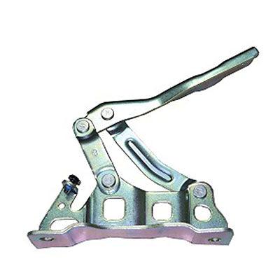 Charnière de capot côté conducteur Hyundai Tucson 2016-2021, HY1236162