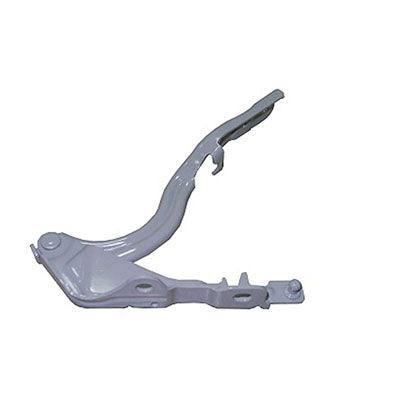 Charnière de capot côté conducteur Hyundai Sonata 2015-2019 (à partir du 27/06/2014), HY1236164