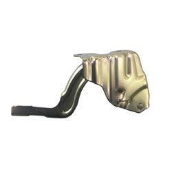 Charnière de capot côté passager pour Hyundai Elantra Sedan 2021-2025, HY1236183