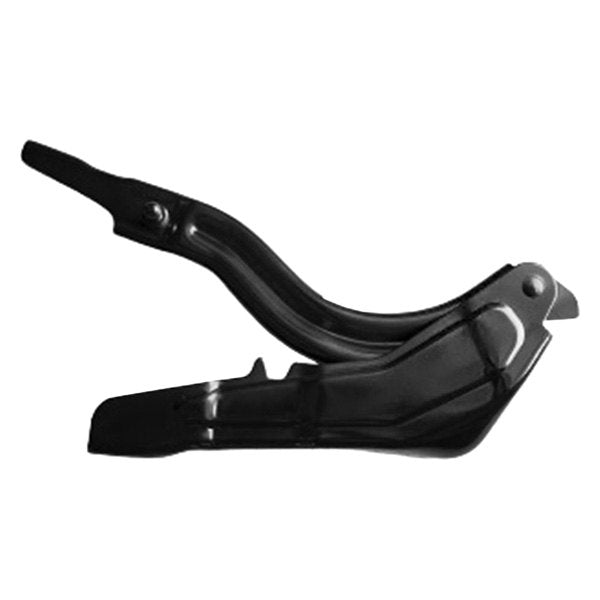 Charnière de capot côté conducteur en acier pour Hyundai Santa Fe 2021-2023, HY1236186