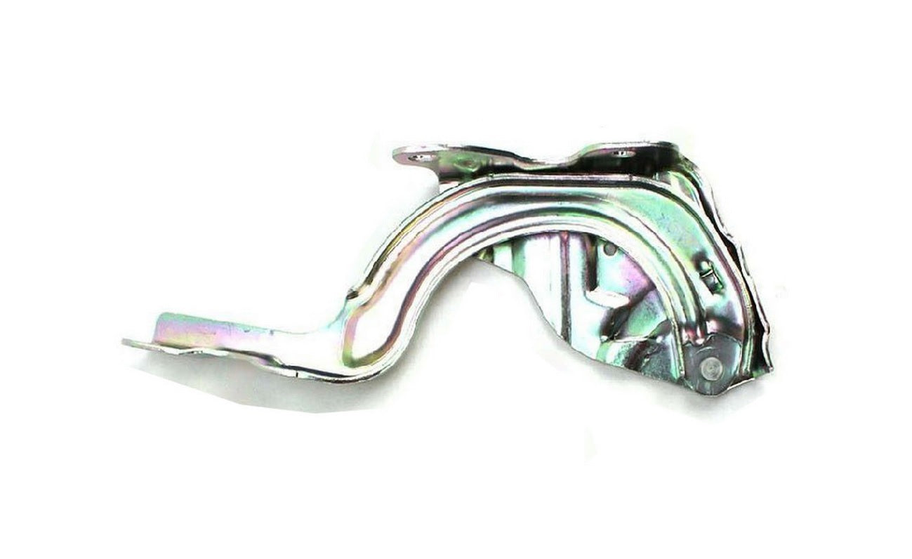Charnière de capot côté conducteur pour Hyundai Elantra Sedan 2021-2025, HY1236196