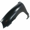 2001-2006 Hyundai Santa Fe Fender Front Driver Side With Moulding Hole