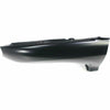 2001-2006 Hyundai Santa Fe Fender Front Driver Side With Moulding Hole