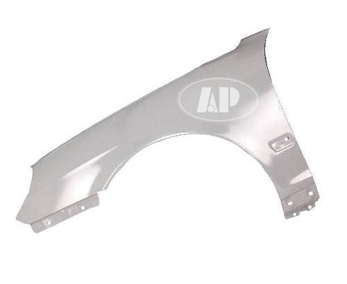 2002-2005 Hyundai Sonata Fender Front Driver Side