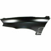 2003-2006 Hyundai Tiburon Fender Front Driver Side Without Side Marker Hole