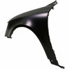 2006-2010 Hyundai Sonata Fender Front Driver Side Capa
