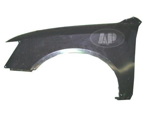 2006-2010 Hyundai Sonata Fender Front Driver Side