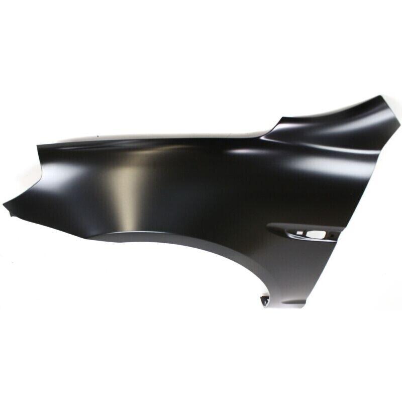Aile avant côté conducteur Hyundai Accent Hatchback 2007-2011 Capa, HY1240137C