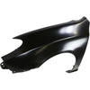 2007-2010 Hyundai Elantra Fender Front Driver Side Capa