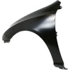 2007-2010 Hyundai Elantra Fender Front Driver Side Capa