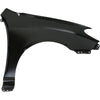 2007-2010 Hyundai Elantra Fender Front Driver Side Capa