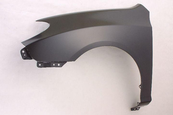 2007-2010 Hyundai Elantra Fender Front Driver Side