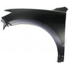 2007-2009 Hyundai Santa Fe Fender Front Driver Side Capa