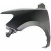 2007-2009 Hyundai Santa Fe Fender Front Driver Side Capa