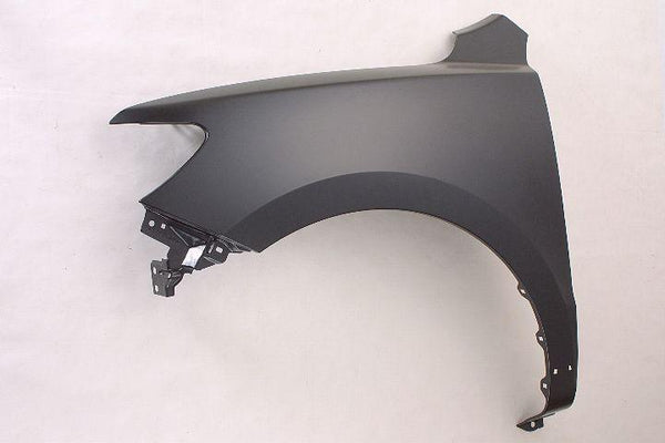 2007-2009 Hyundai Santa Fe Fender Front Driver Side