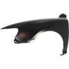 2006-2011 Hyundai Azera Fender Front Driver Side
