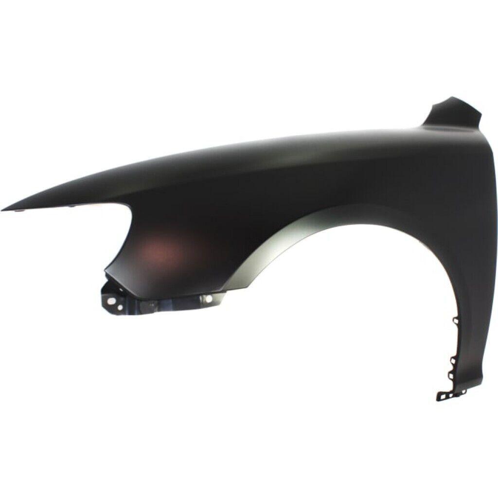 Garde-boue avant côté conducteur Hyundai Azera 2006-2011, HY1240140
