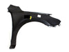 2009-2012 Hyundai Elantra Wagon Fender Front Driver Side Touring Model Without Side Marker Capa