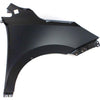 2010-2015 Hyundai Tucson Fender Front Driver Side