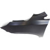 2010-2015 Hyundai Tucson Fender Front Driver Side Capa