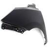 2010-2015 Hyundai Tucson Fender Front Driver Side Capa