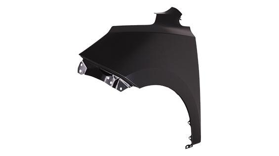 2010-2015 Hyundai Tucson Fender Front Driver Side Capa