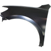 2010-2012 Hyundai Santa Fe Fender Front Driver Side Capa