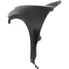 2010-2012 Hyundai Santa Fe Fender Front Driver Side Capa