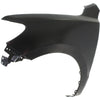 2010-2012 Hyundai Santa Fe Fender Front Driver Side