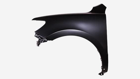 2010-2012 Hyundai Santa Fe Fender Front Driver Side
