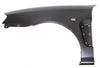 Fender Front Driver Side Hyundai Tiburon 2003-2006 With Side Marker Hole , HY1240148