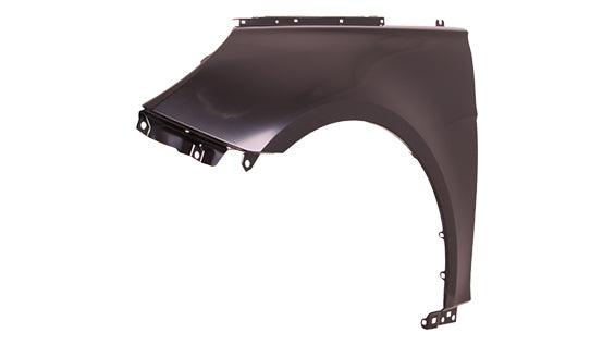 Aile avant côté conducteur Hyundai Sonata 2011-2014 Capa, HY1240150C