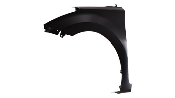 Aile avant gauche pour Hyundai Elantra Coupé 2013-2014, Hy1240152U - Hunt Parts