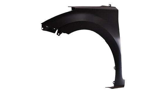 Aile avant côté conducteur Hyundai Elantra Coupé 2013-2014, HY1240152