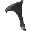 2012-2017 Hyundai Accent Hatchback Fender Front Driver Side Without Side Marker Hole