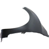 2013-2017 Hyundai Elantra Gt Fender Front Driver Side (Without Side Lamp Hole) Steel Capa