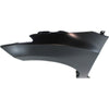 2013-2017 Hyundai Elantra Gt Fender Front Driver Side (Without Side Lamp Hole) Steel Capa