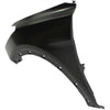 2013-2018 Hyundai Santa Fe Xl Fender Front Driver Side (Without Side Lamp Hole) Steel Sports Model