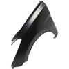2013-2018 Hyundai Santa Fe Sport Fender Front Driver Side (Without Side Lamp Hole) Steel Sports Model