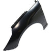 2015-2017 Hyundai Sonata Fender Front Driver Side Exlude Hybrid Capa