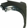 2016-2021 Hyundai Tucson Fender Front Driver Side Steel