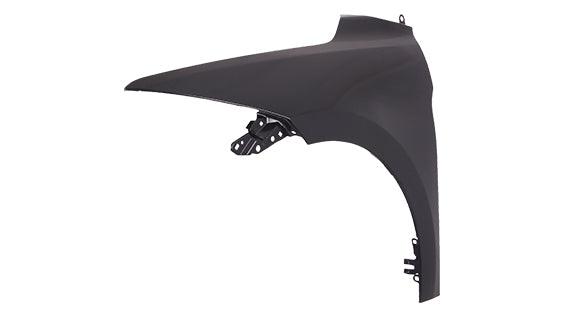 2017-2018 Hyundai Elantra Sedan Fender Front Driver Side