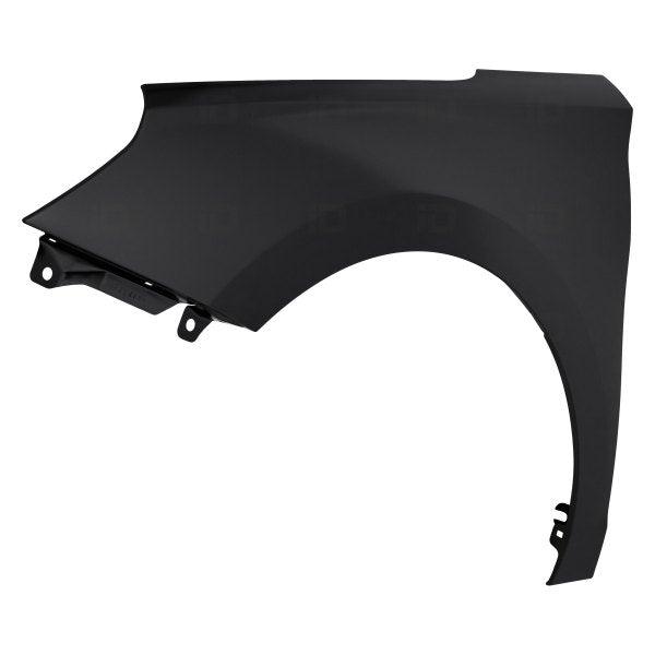 2018-2020 Hyundai Elantra Gt Fender Front Driver Side Steel Capa