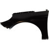 2018-2019 Hyundai Sonata Fender Front Driver Side Steel Exclude Hybrid Capa