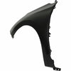 2018-2020 Hyundai Accent Hatchback Fender Front Driver Side Steel