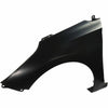 2018-2020 Hyundai Accent Hatchback Fender Front Driver Side Steel