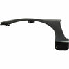 2018-2021 Hyundai Accent Sedan Fender Front Driver Side Steel Capa