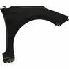 2018-2021 Hyundai Accent Sedan Fender Front Driver Side Steel