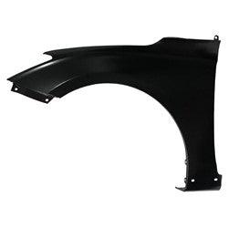 2019-2021 Hyundai Veloster Fender Front Driver Side Steel 2.0L With Turbo/Moulding